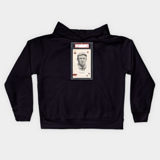 1908 Victor Publishing Cy Young Kids Hoodie